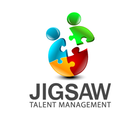 Jigsaw Talent Management-icoon