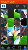 Jigsaw Puzzle CAPTAIN TSUBASA DREAM TEAM ảnh chụp màn hình 2