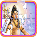 lord shiva Jigsaw Puzzle : Hindu Gods Puzzle Games APK