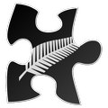 Jigsaws - New Zealand