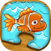 Kids animal puzzle children APK