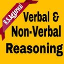 R.S.Aggarwal Verbal and Non-Verbal Reasoning APK