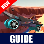 💗Tips Hot Wheels Race Off Car