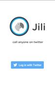 Jili for Tweets الملصق