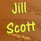 All Songs of Jill Scott ไอคอน