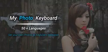 My Photo Keyboard