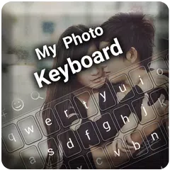 Скачать My Photo Keyboard APK