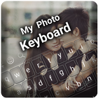 My Photo Keyboard-icoon