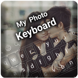 My Photo Keyboard icône