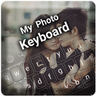 My Photo Keyboard आइकन