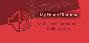 My Name Ringtone