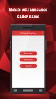 My Name Ringtone ảnh chụp màn hình 1