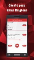 My Name Ringtone ảnh chụp màn hình 2