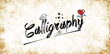 Calligraphy Name
