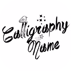 Calligraphy Name APK download