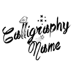 Calligraphy Name иконка