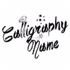 Calligraphy Name APK
