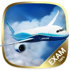 Boeing 787 Exam Pass APK download