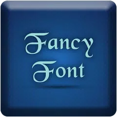 Fancy Font APK download