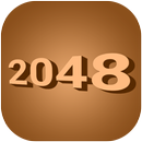 APK 2048 - Puzzle New Game