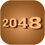 2048 - Puzzle New Game