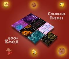 Hindi Keyboard poster