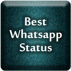 Best WhatsApp Status 1000+ আইকন