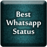 Best WhatsApp Status 1000+ icône