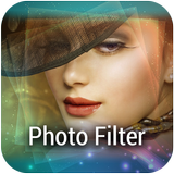 Photo Filter - Editor biểu tượng