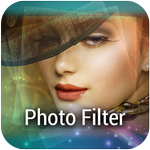 Photo Filter - Editor icon