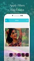 Photo Filter - Editor ảnh chụp màn hình 3
