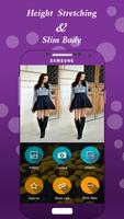 Make Me Tall - Make Me Thin ảnh chụp màn hình 3