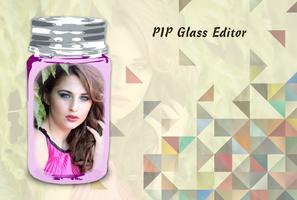 PIP Glass Effects Affiche