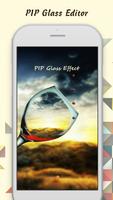 PIP Glass Effects capture d'écran 1
