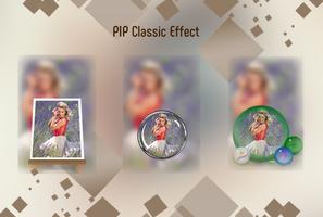 Poster PIP Camera Effects