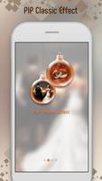 1 Schermata PIP Camera Effects
