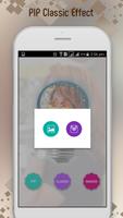 3 Schermata PIP Camera Effects