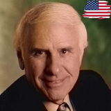 Quotes of Jim Rohn by DubApps icône