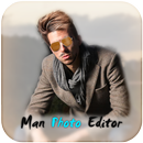 Man Photo Editor APK