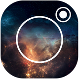 Space Fx Editor biểu tượng