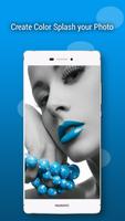 Color Splash Touch Effect ảnh chụp màn hình 1