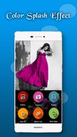 Color Splash Touch Effect ảnh chụp màn hình 2