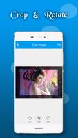 Color Splash Touch Effect ảnh chụp màn hình 3