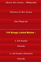 All Songs of Jim Jones স্ক্রিনশট 2