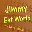 All Songs of Jimmy Eat World APK