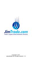 JimTrade: Indian B2B Directory Cartaz