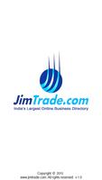 JimTrade: Indian B2B Directory Affiche