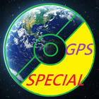 GPS Map Fake Location Special иконка