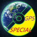 GPS Map Fake Location Special
