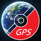 GPS Map Fake Location Setting-icoon